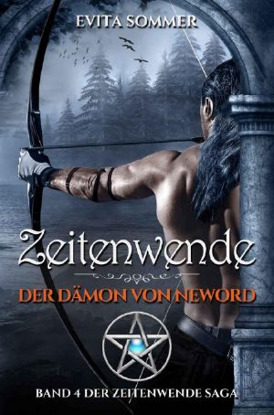 [Zeitenwende 04] • Der Dämon von Neword